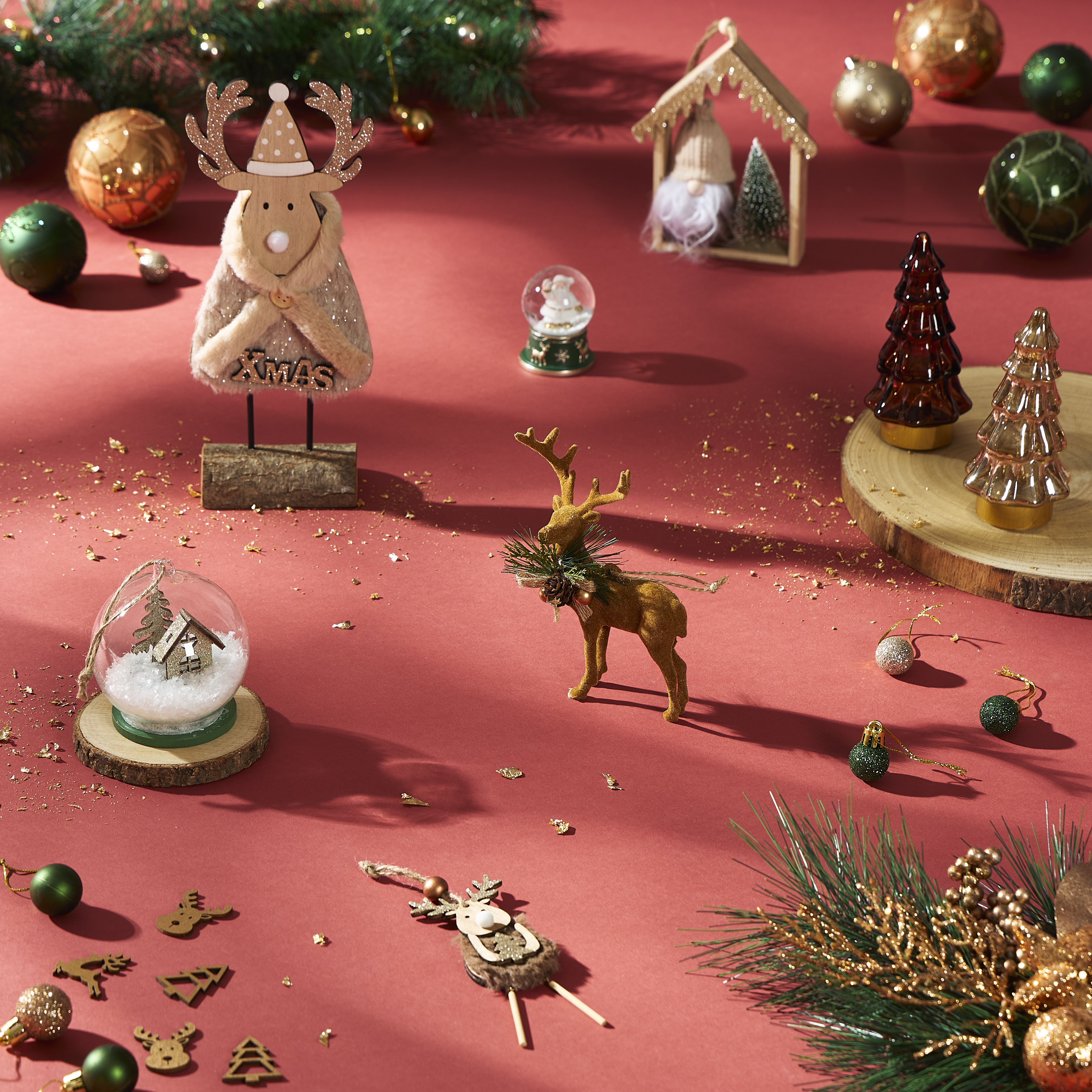 Image au survol NOËL PREMIUM BORÉAL 2027