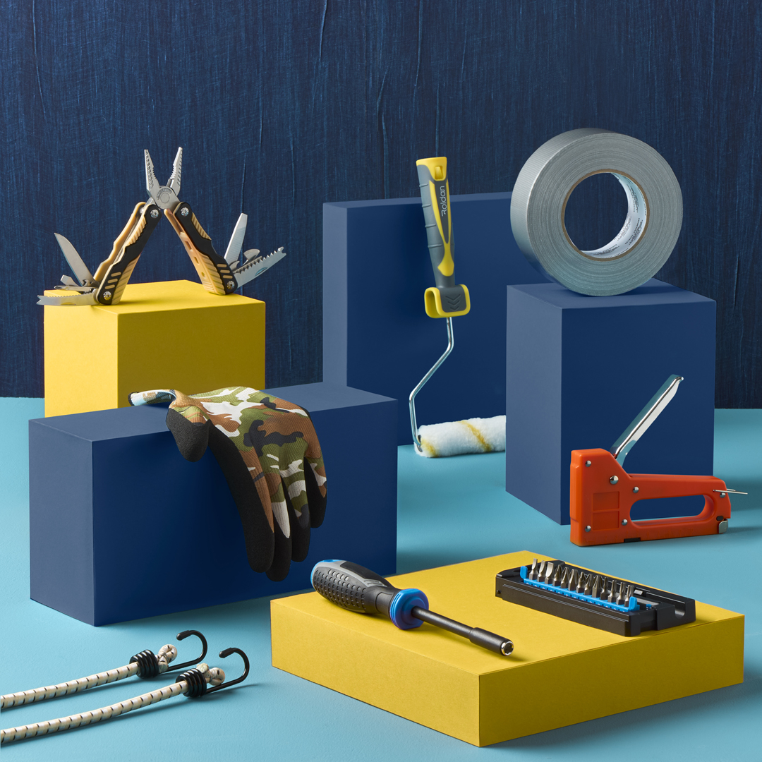 Image au survol BRICOLAGE FACILE 2026