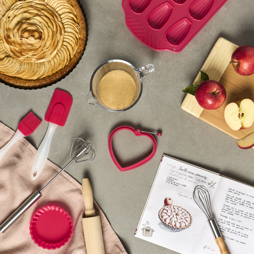 Image au survol PÂTISSERIE