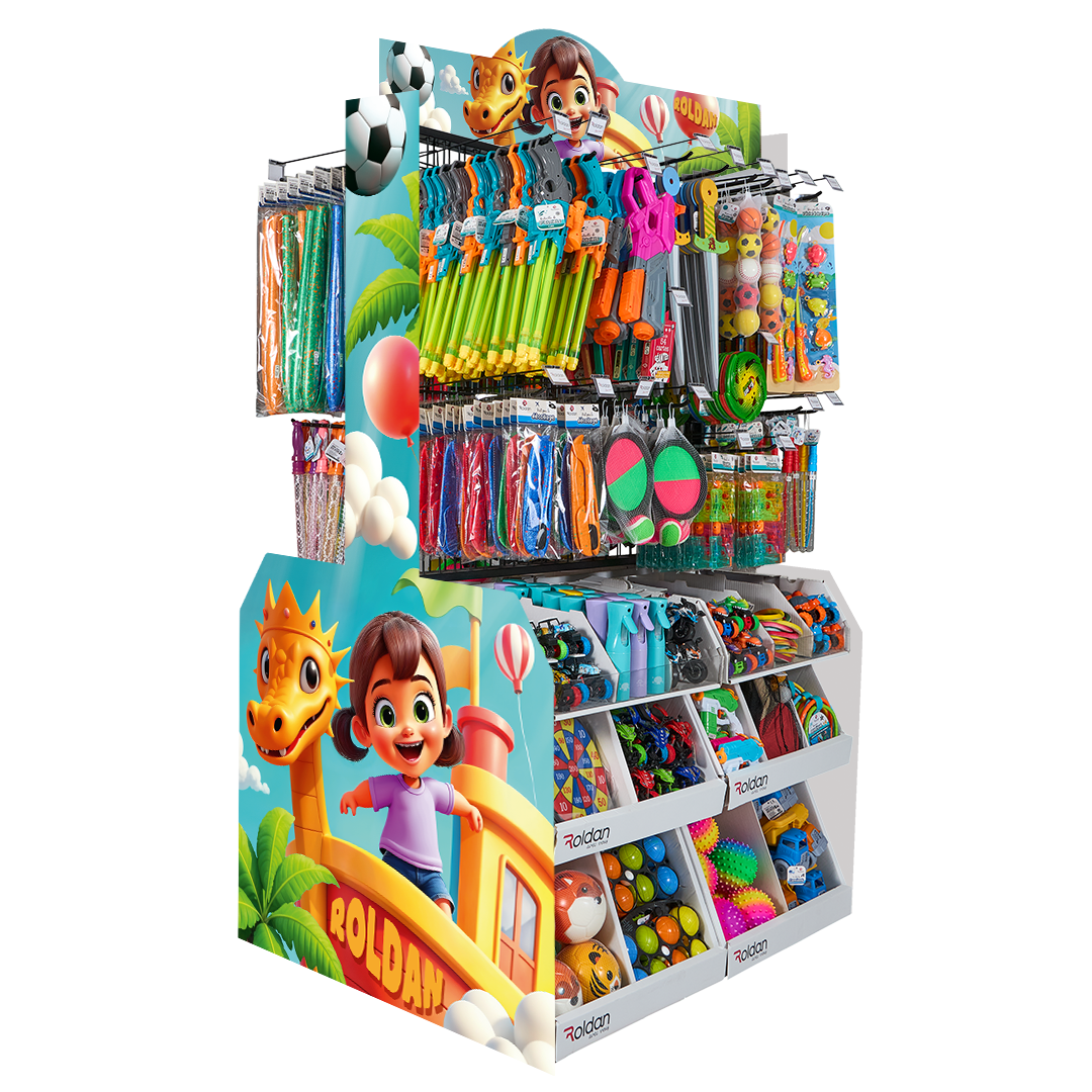 Image du box FAITES VOS JEUX