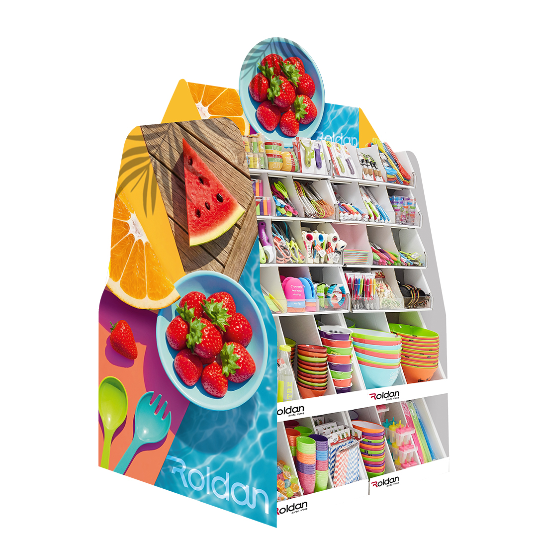 Image CUISINE DE L'ÉTÉ 2027