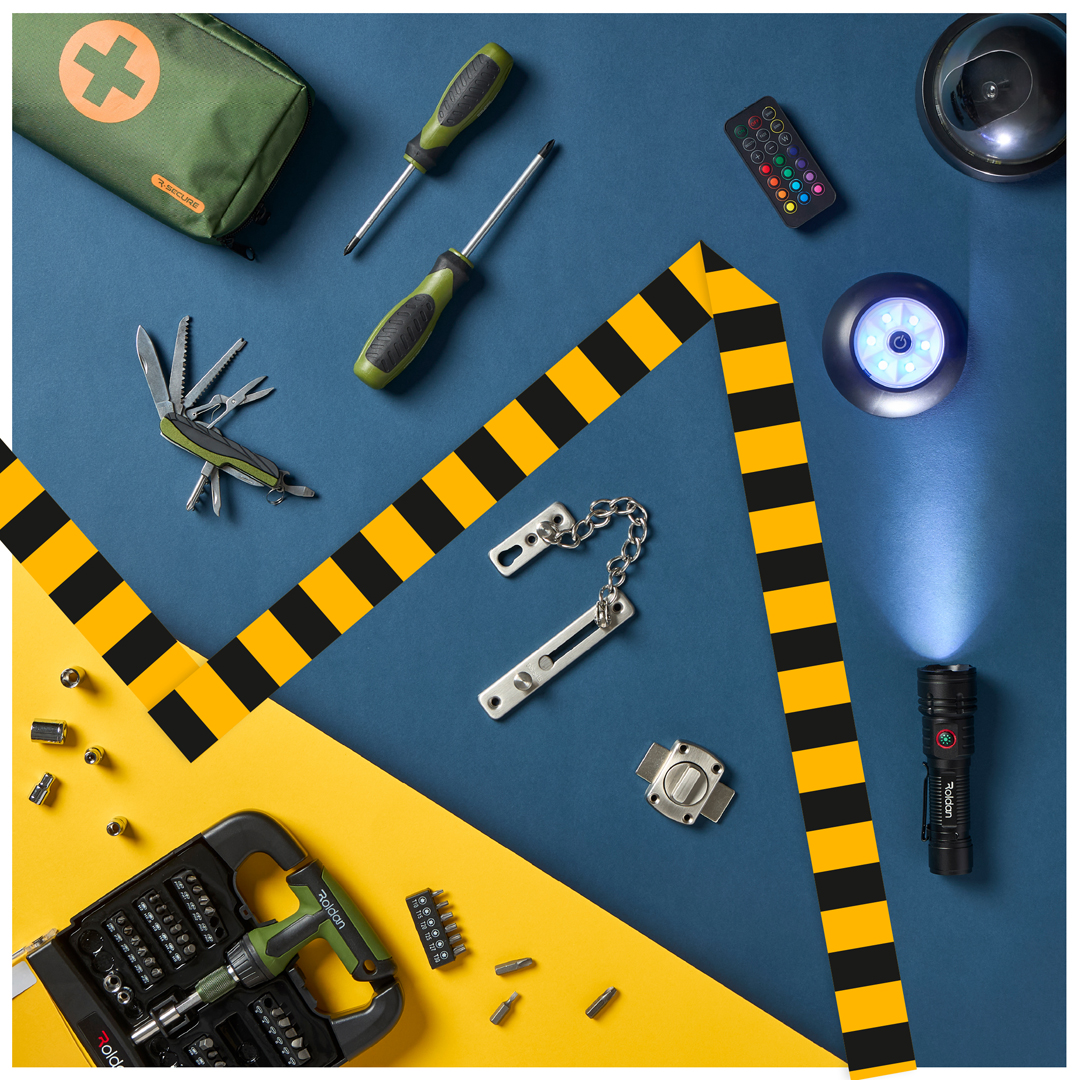 Image au survol BRICOLAGE ÉTÉ