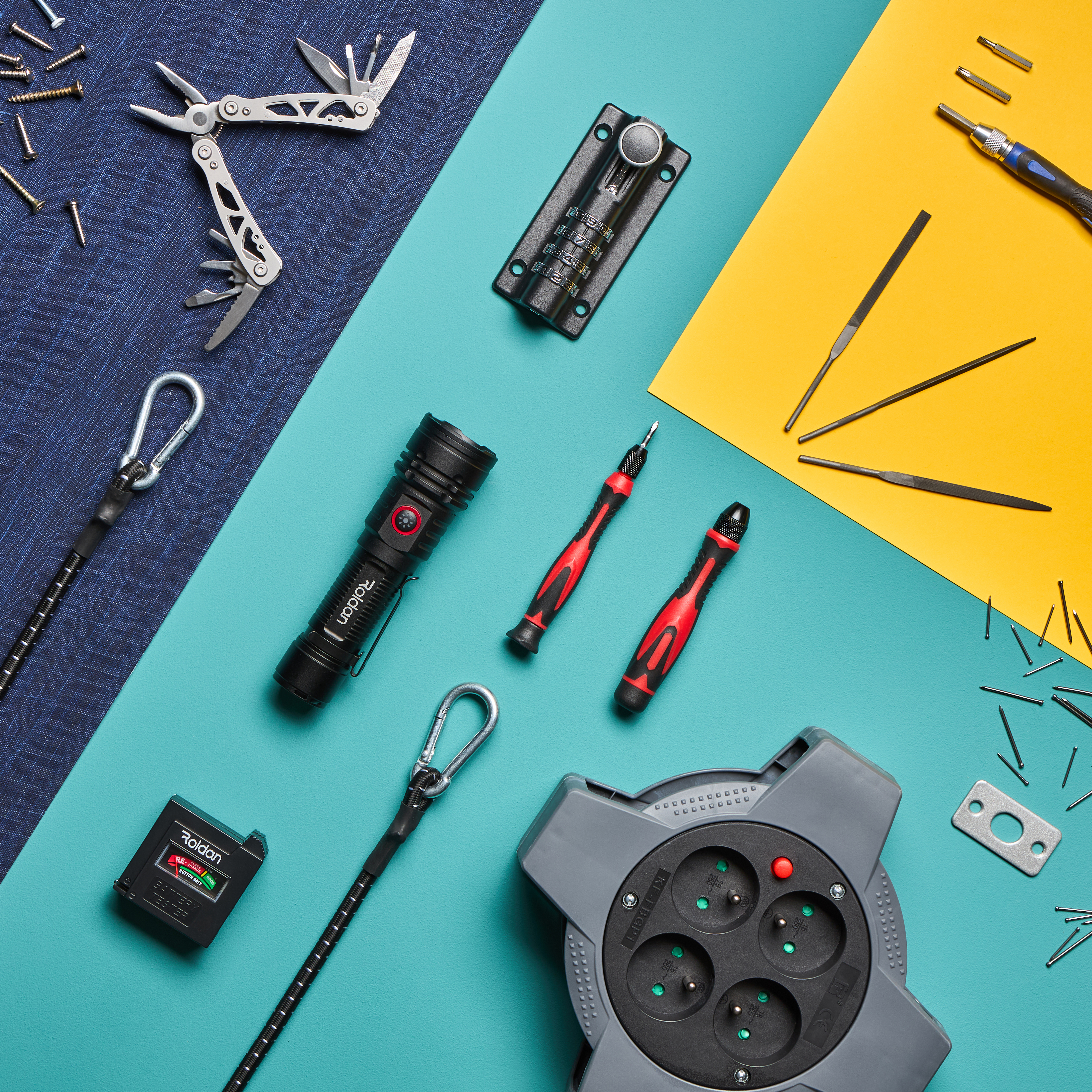 Image au survol BRICOLAGE FACILE 2027