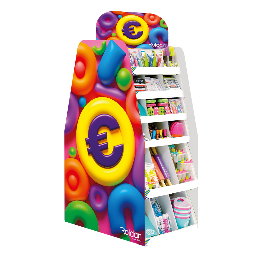 Image du box DEMI-BOX LE DEPANNEUR 2027