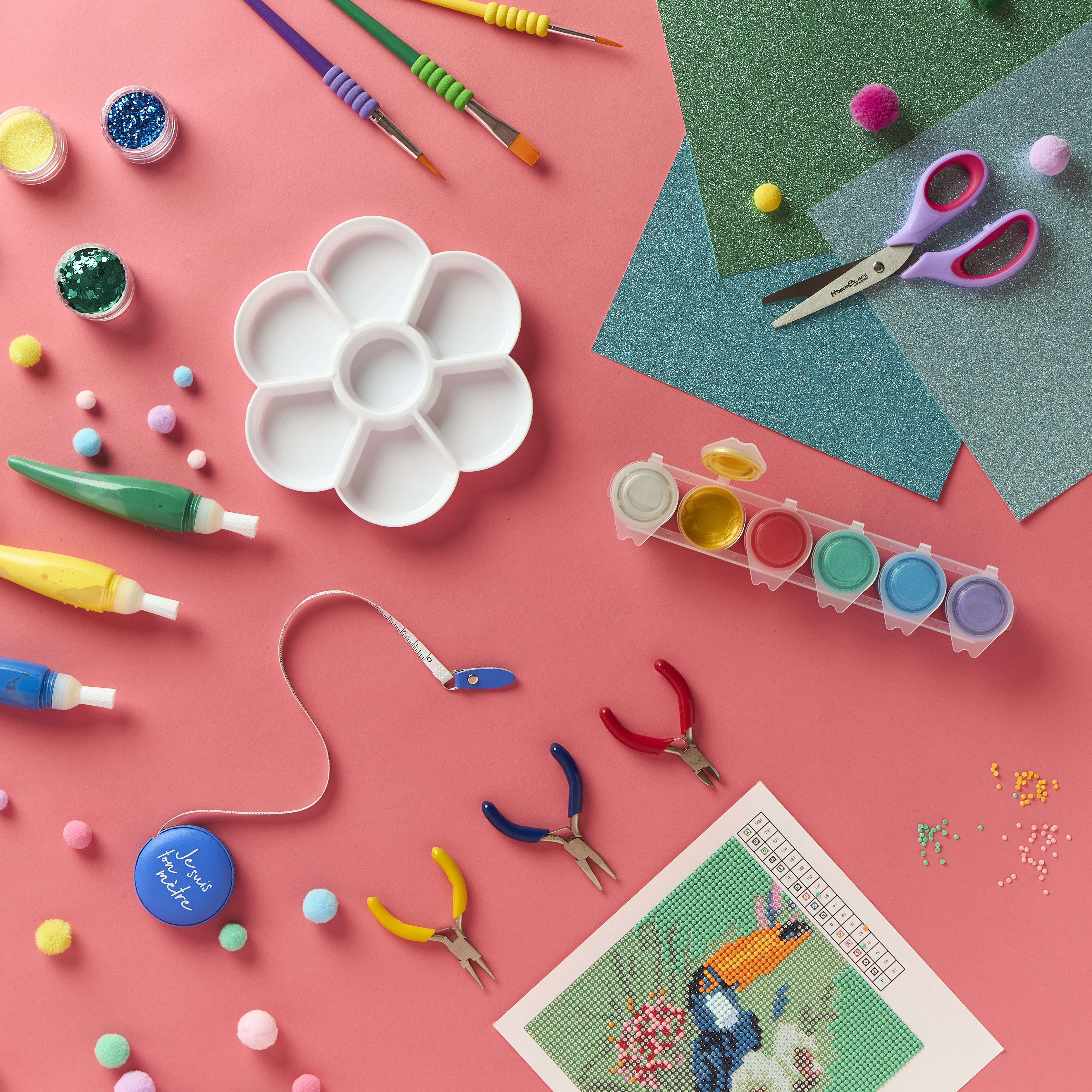 Image au survol LOISIRS