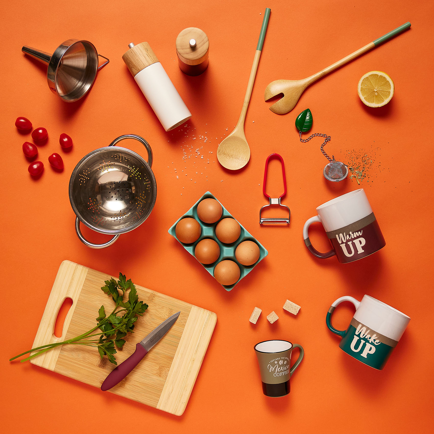 Image au survol TOUTE LA CUISINE 2024