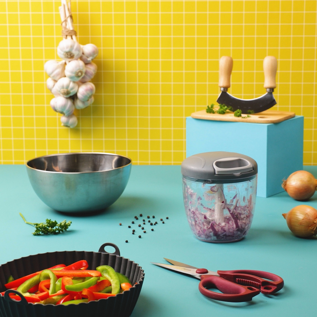 Image au survol TOUTE LA CUISINE 2026
