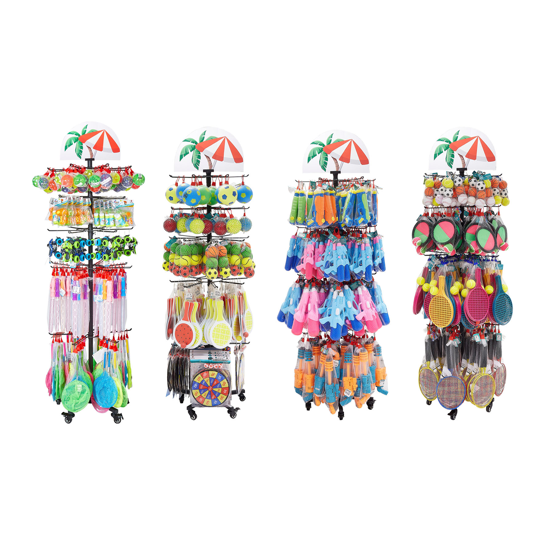Image du box TOURNIQUETS