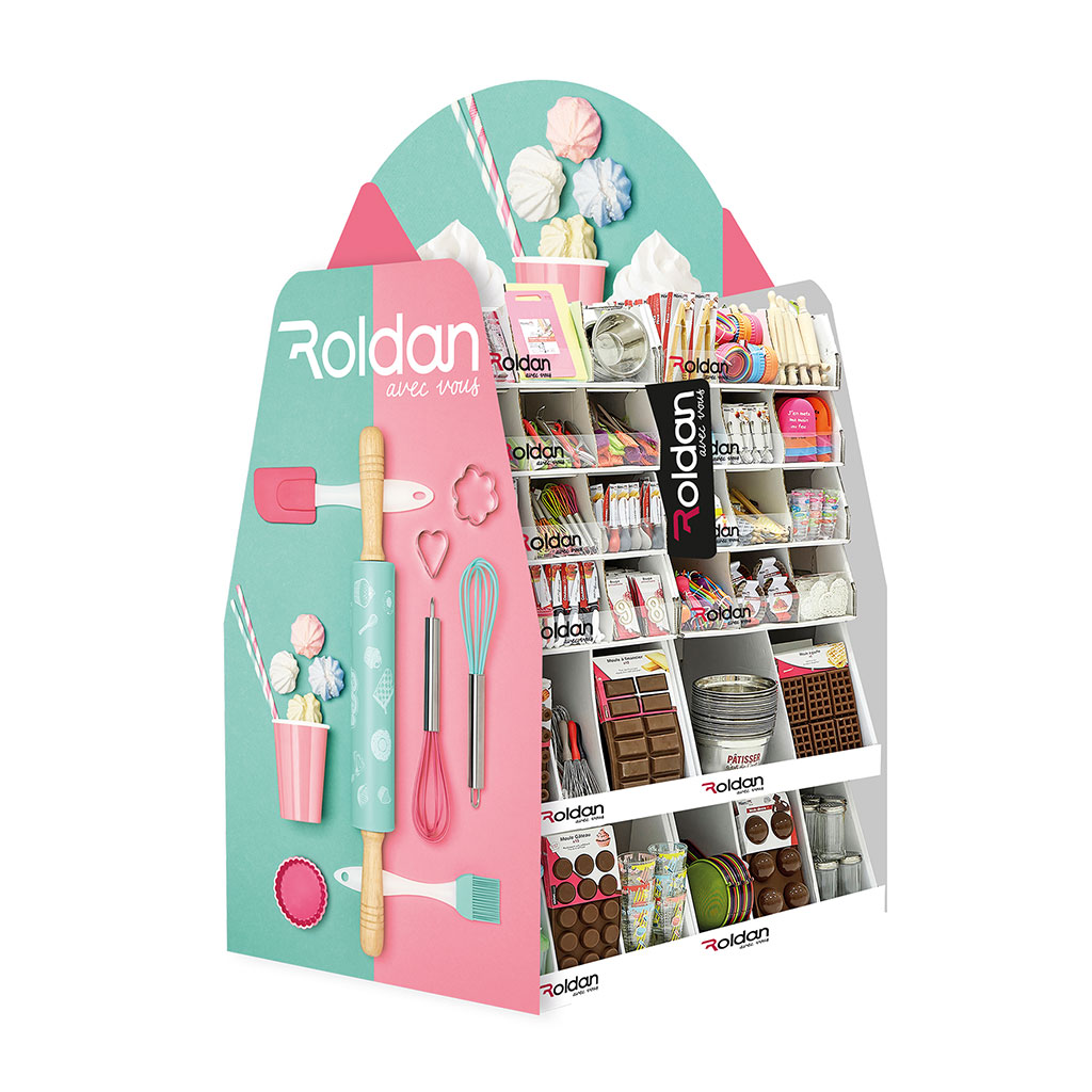 Image du box LA BOUTIQUE GOURMANDE