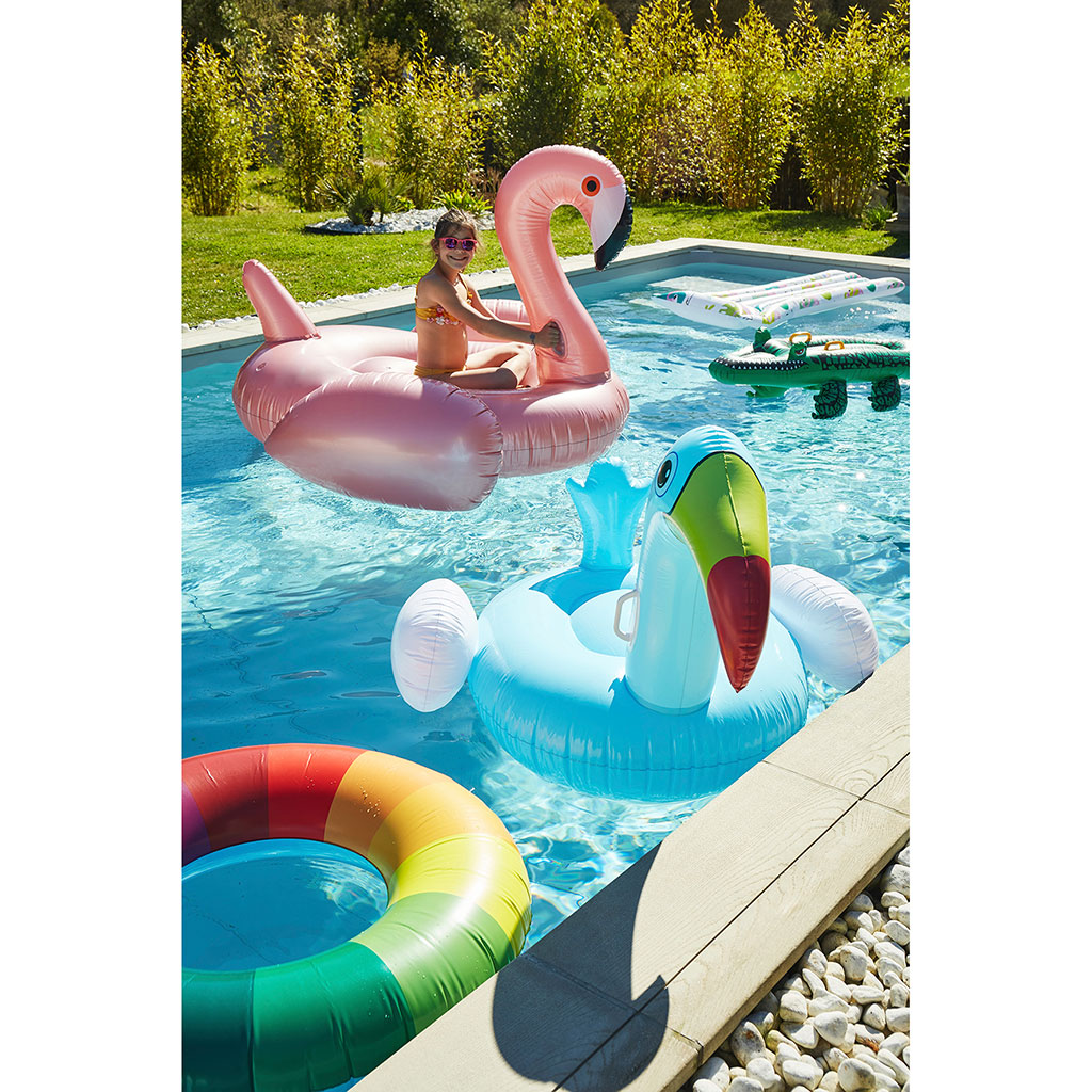 Image au survol ACCESSOIRES GONFLABLES