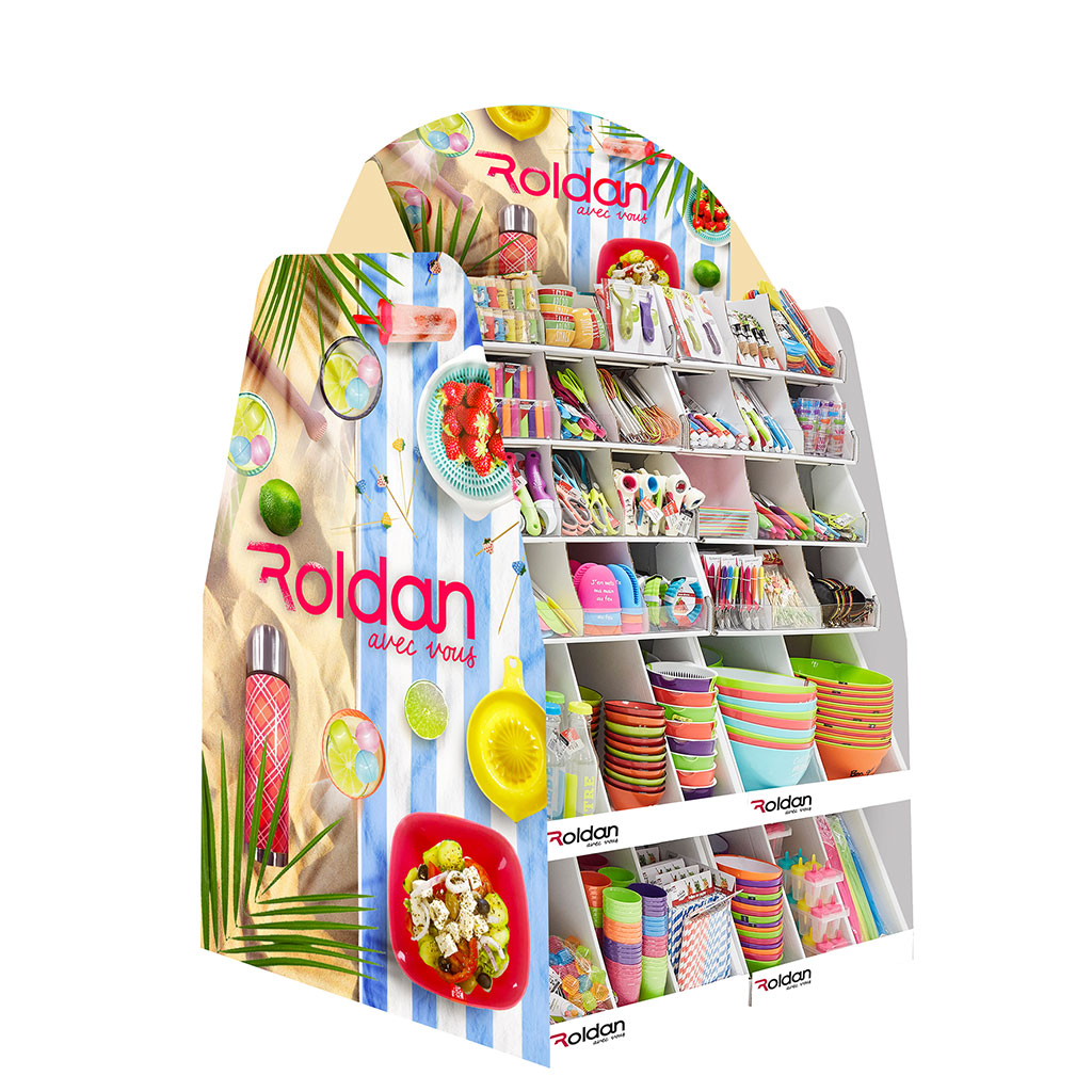 Image du box CUISINE D'ÉTÉ 2023