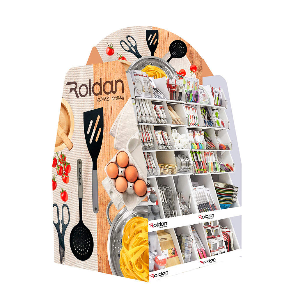 Image du box RENDEZ-VOUS EN CUISINE