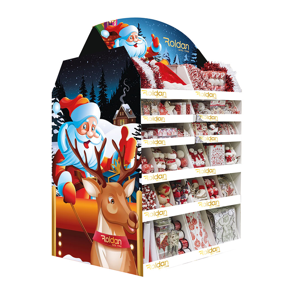 Image du box NOËL PREMIUM SCANDINAVE 2023