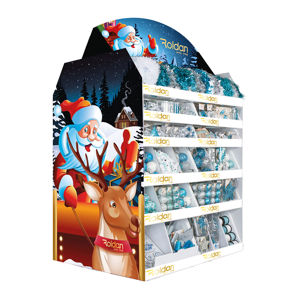Image du box NOËL PREMIUM GIVRÉ 2023