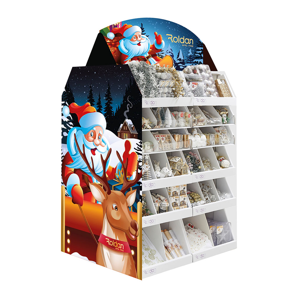Image du box NOËL PREMIUM FJORD 2023