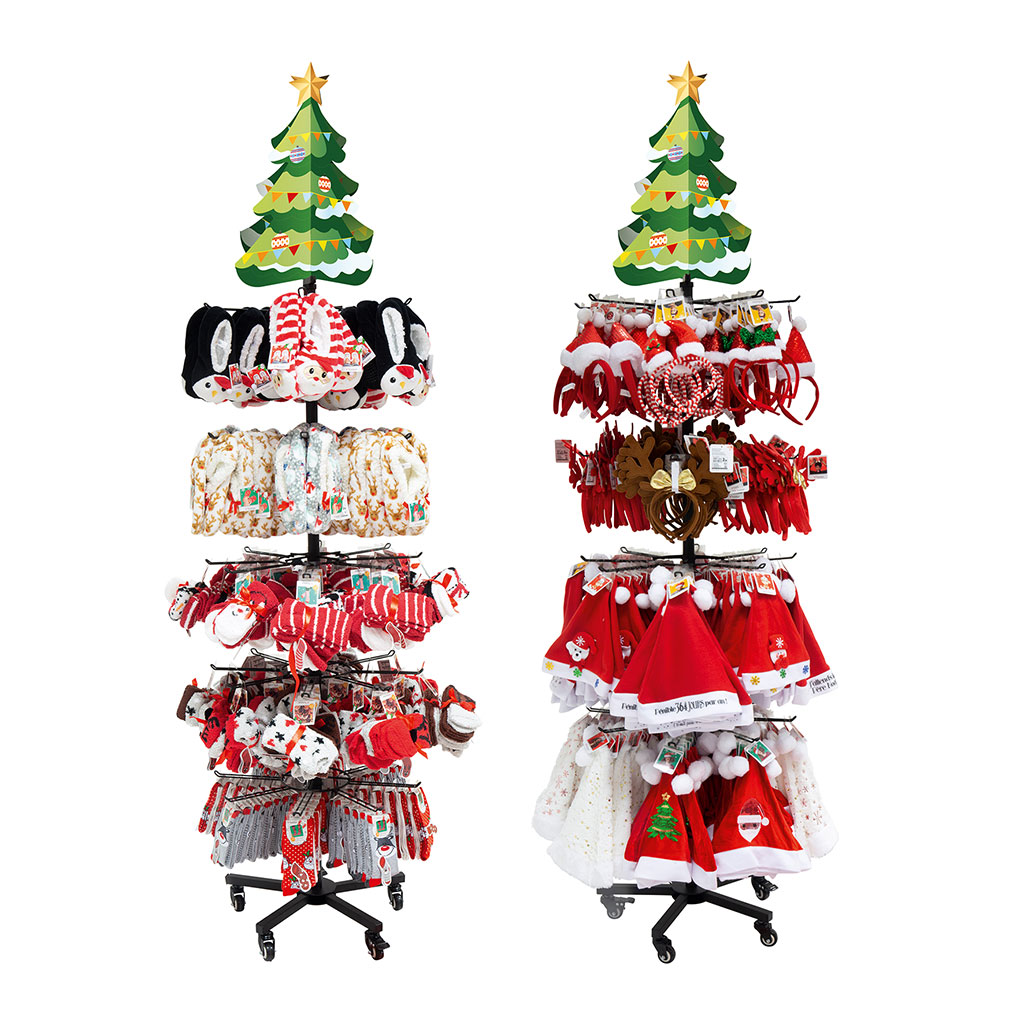 Image du box TOURNIQUETS NOËL 2023