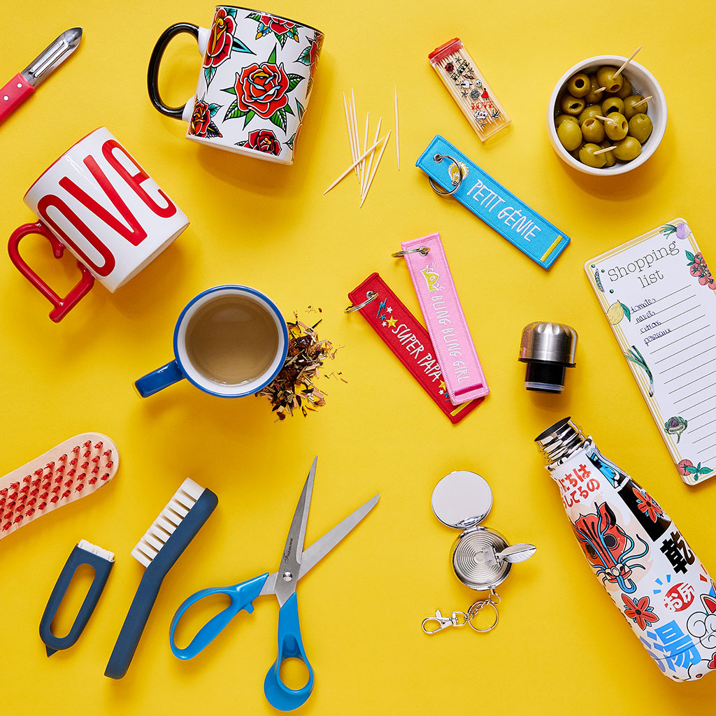 Image au survol LA FOIRE DES FOIRES