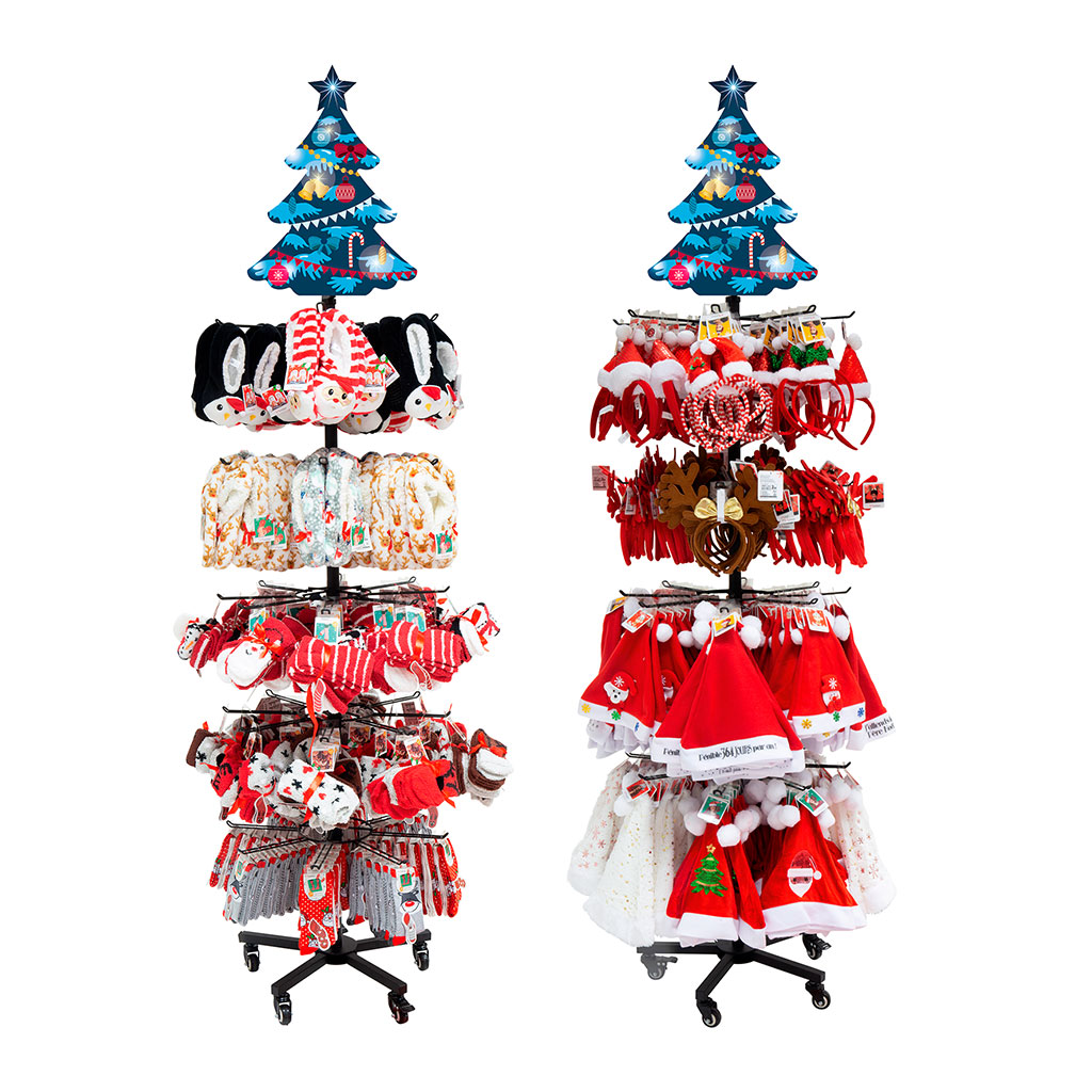 Image TOURNIQUETS NOËL 2025