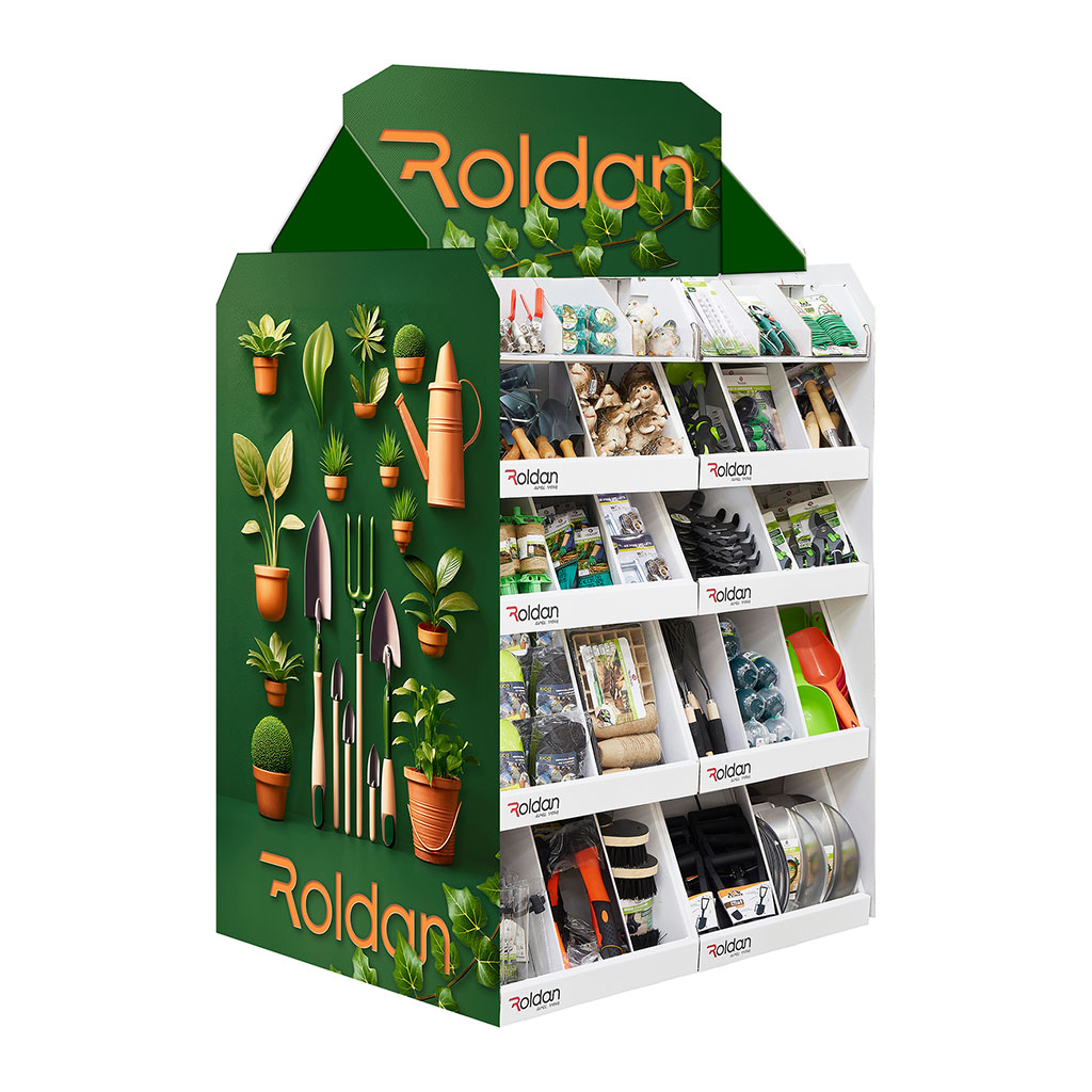 Image du box TOUS AU JARDIN 2026