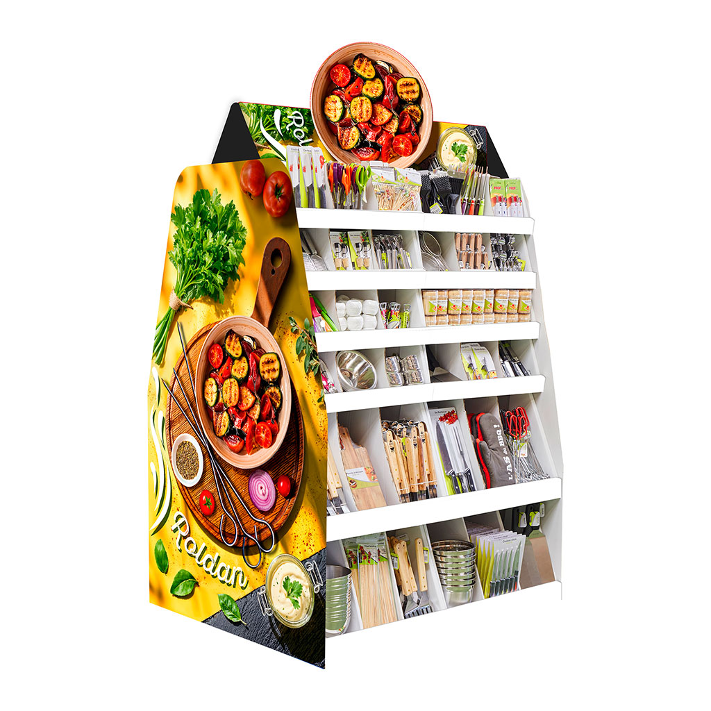 Image du box BBQ & SALADE 2026