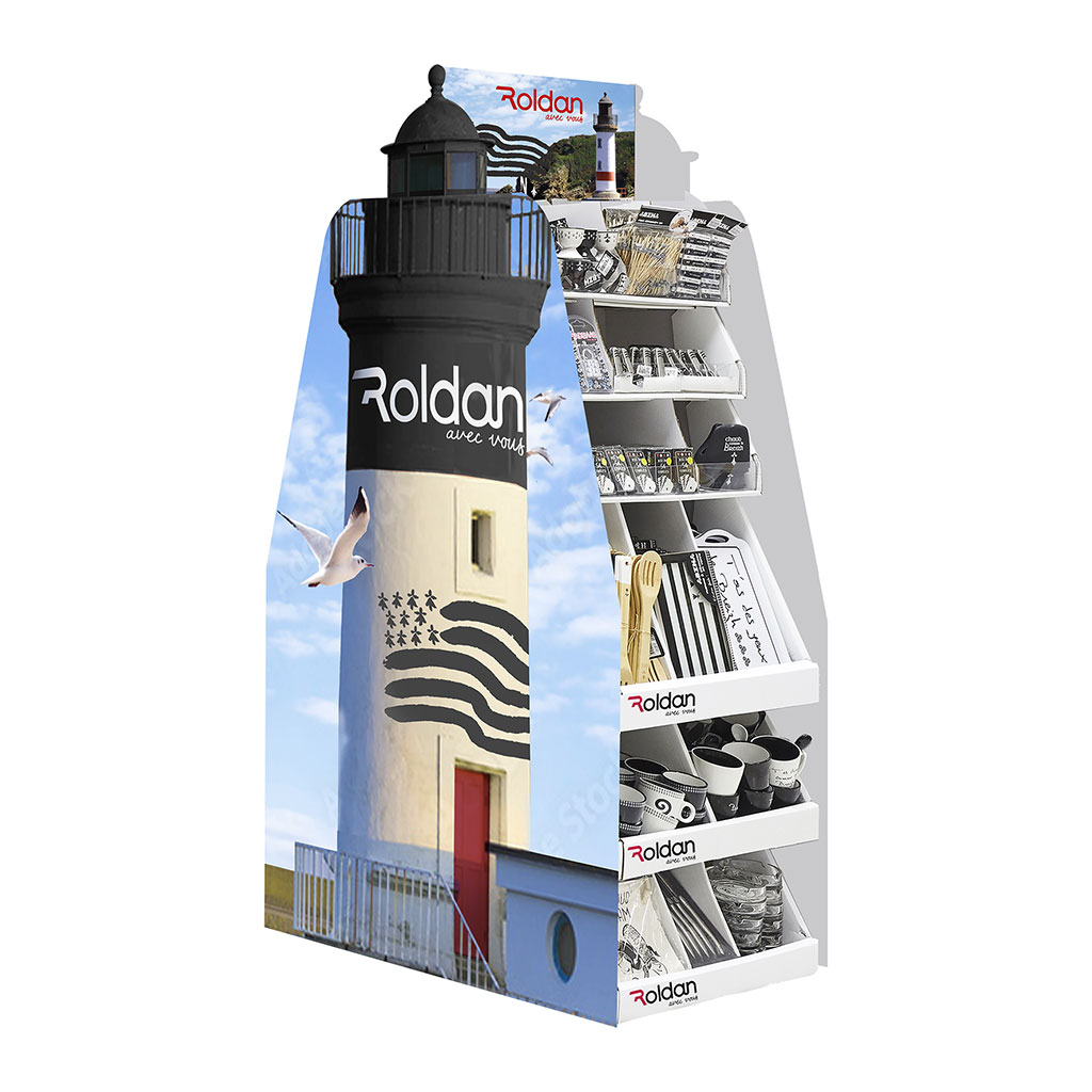 Image du box BRETAGNE