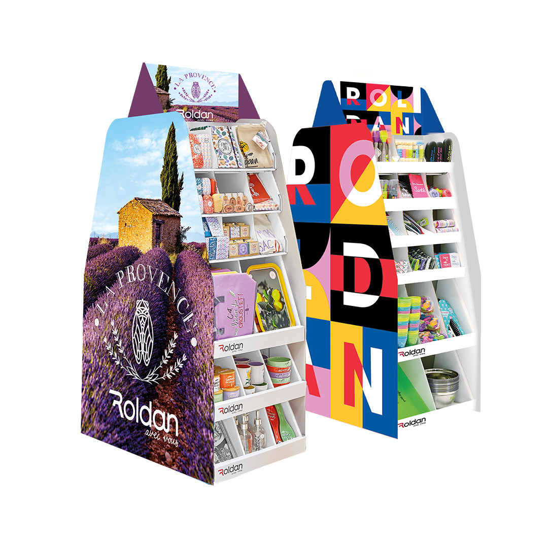 Image du box PROVENCE & DEPANNEUR