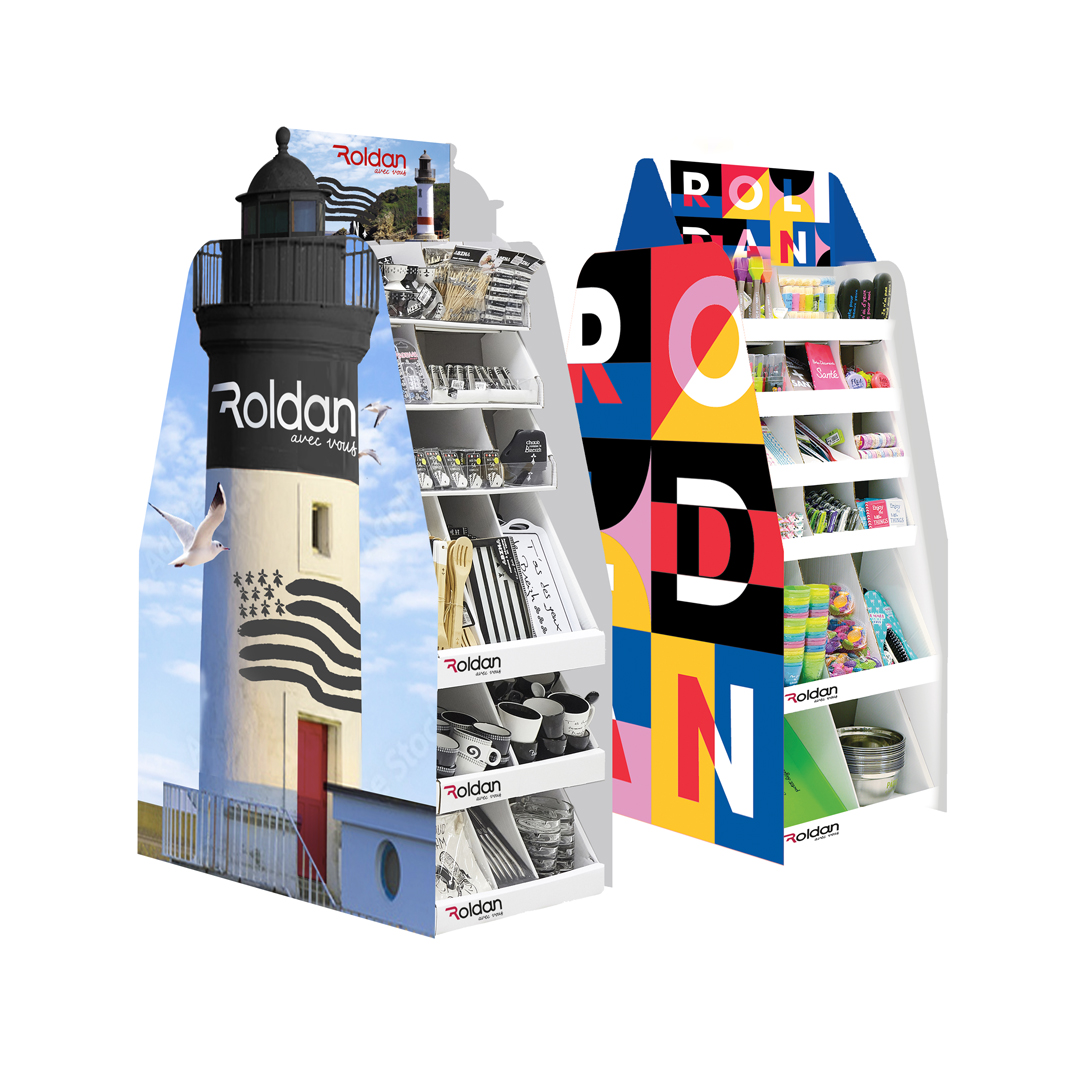 Image du box BRETAGNE & DEPANNEUR