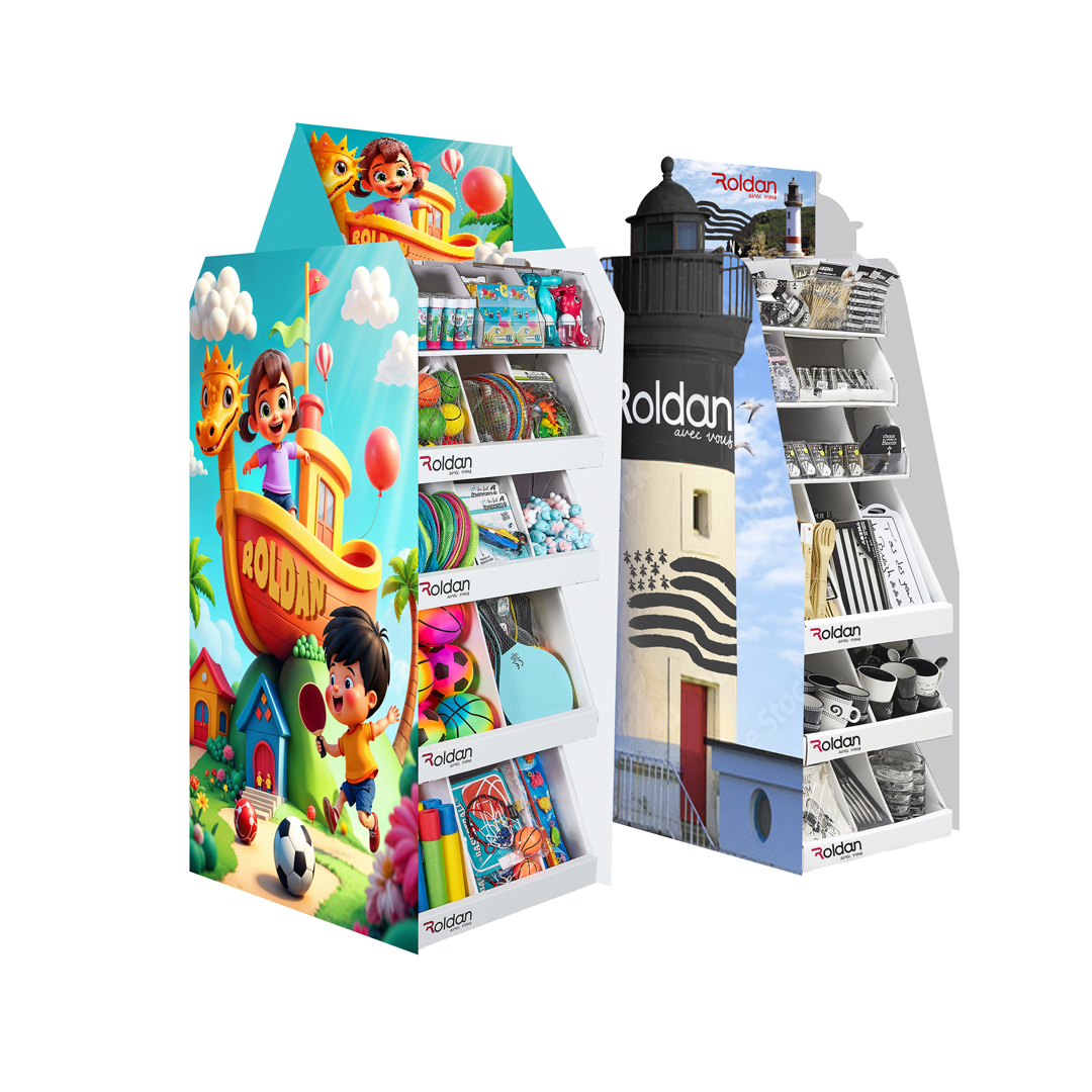 Image du box PLEIN AIR & BRETAGNE