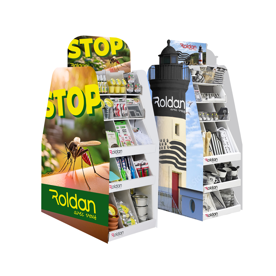 Image du box ANTI-MOUSTIQUE & BRETAGNE