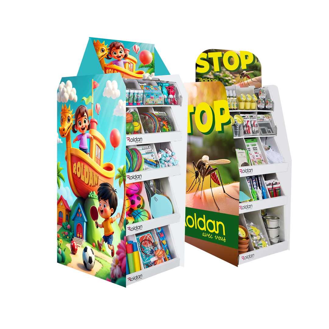 Image du box PLEIN AIR & ANTI-MOUSTIQUES