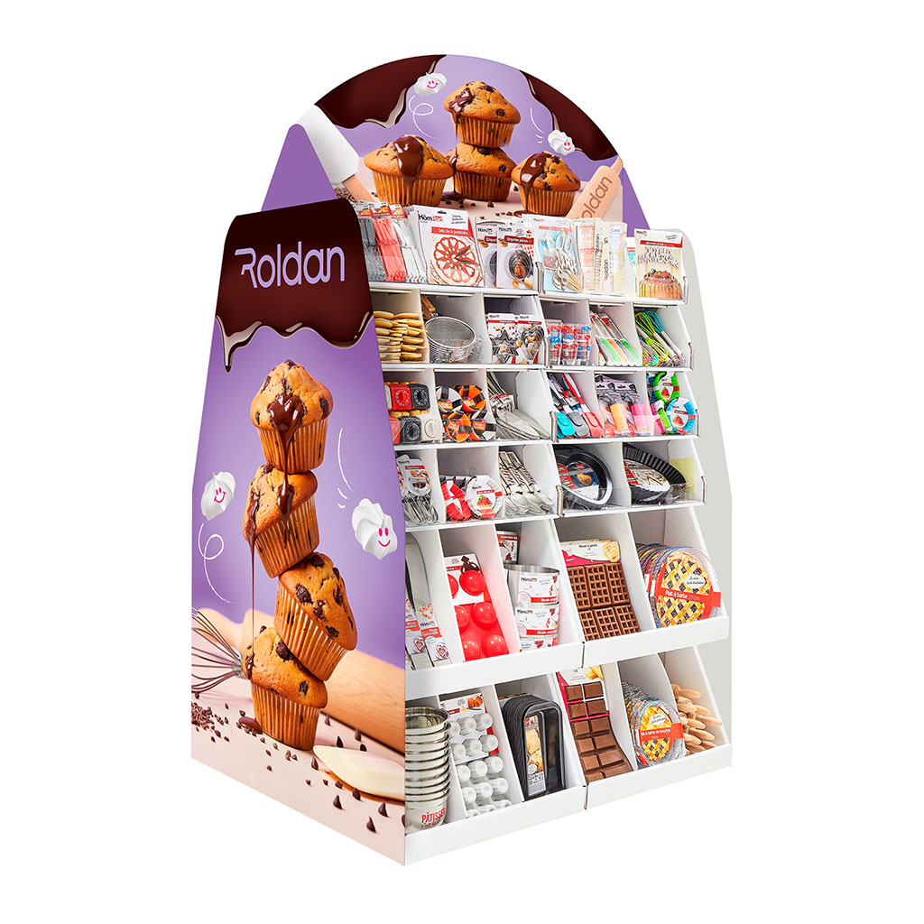 Image du box BOUTIQUE GOURMANDE 2027