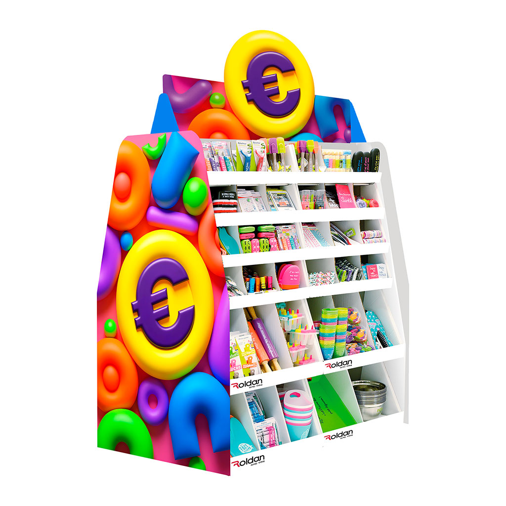 Image du box FOIRE DES FOIRES 2027