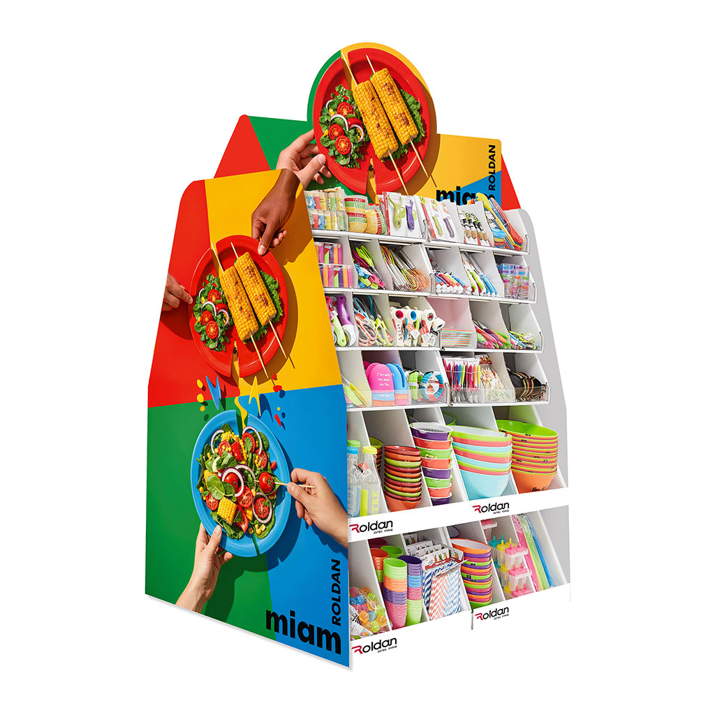 Image du box CUISINE DE L'ÉTÉ 2027