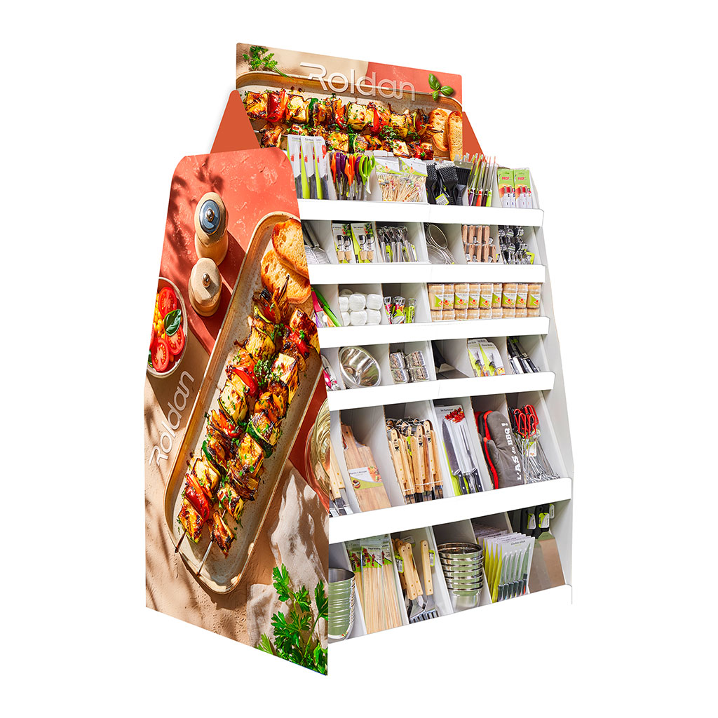 Image du box SALADE & BBQ 2027