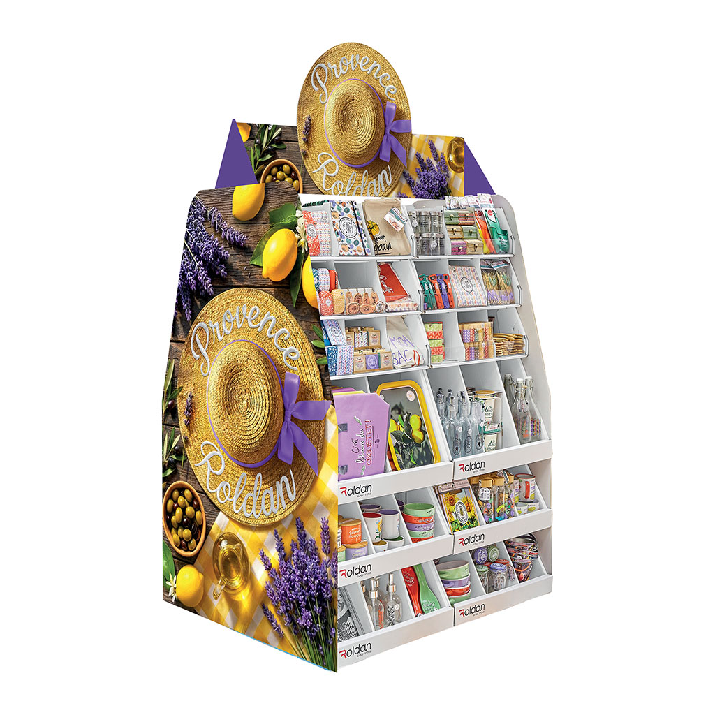 Image du box PROVENCE 2027