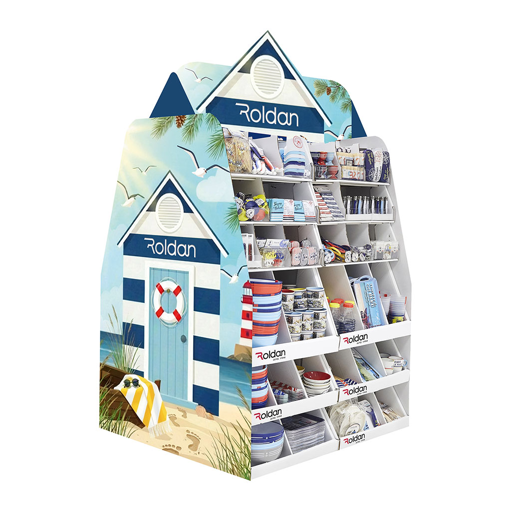 Image du box BORD DE MER 2027