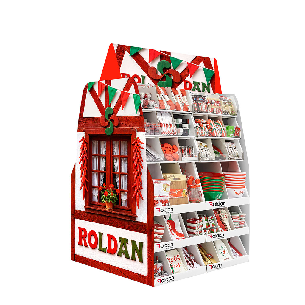 Image du box BASQUE 2027