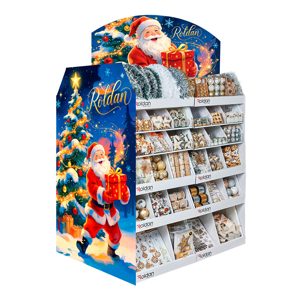 Image du box NOËL PREMIUM FJORD 2027