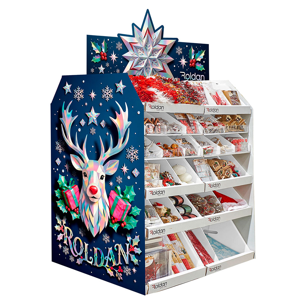 Image du box NOËL PREMIUM SCANDINAVE 2027