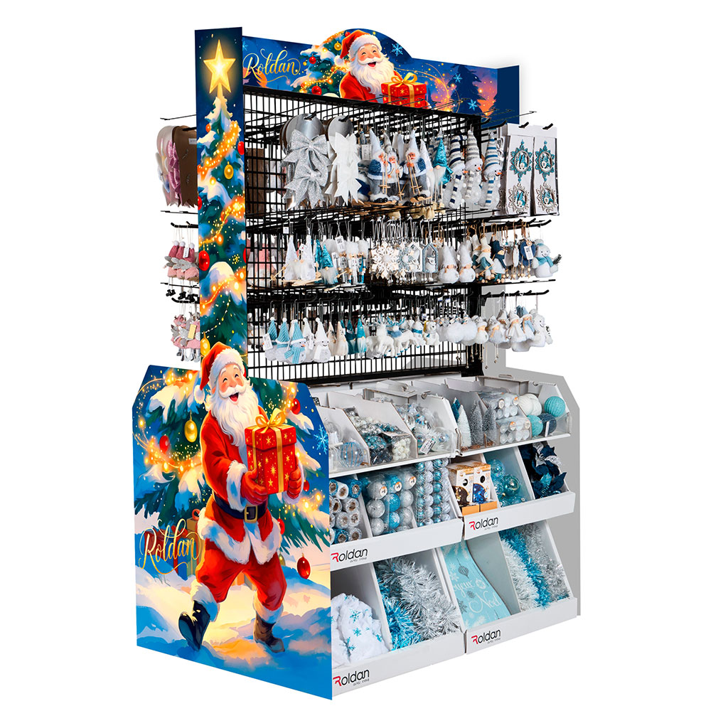 Image du box NOËL BANQUISE 2027