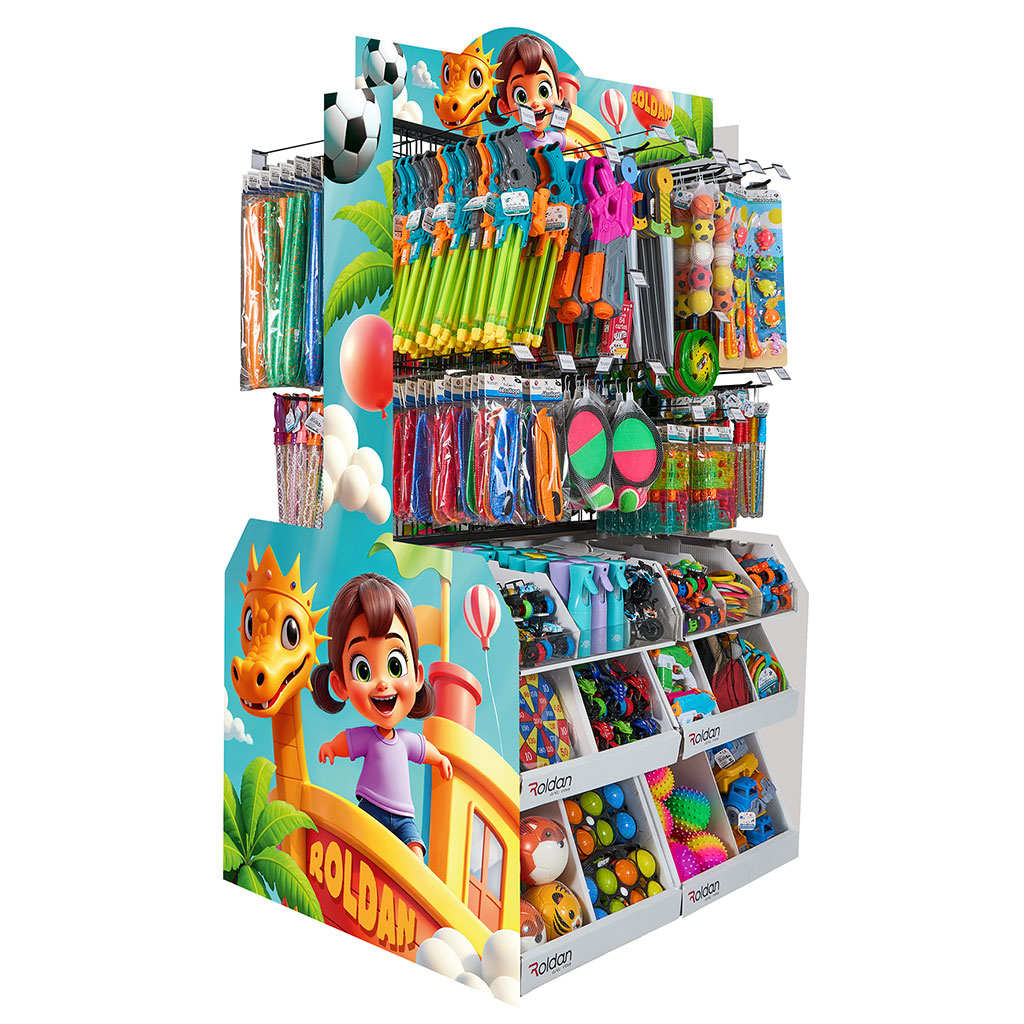 Image du box FAITES VOS JEUX