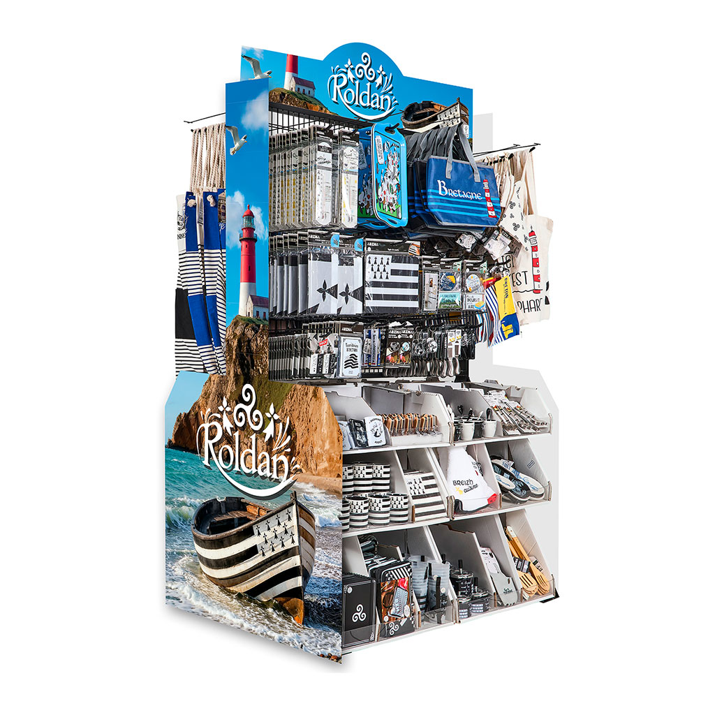 Image du box L'ESPRIT BRETON 2027