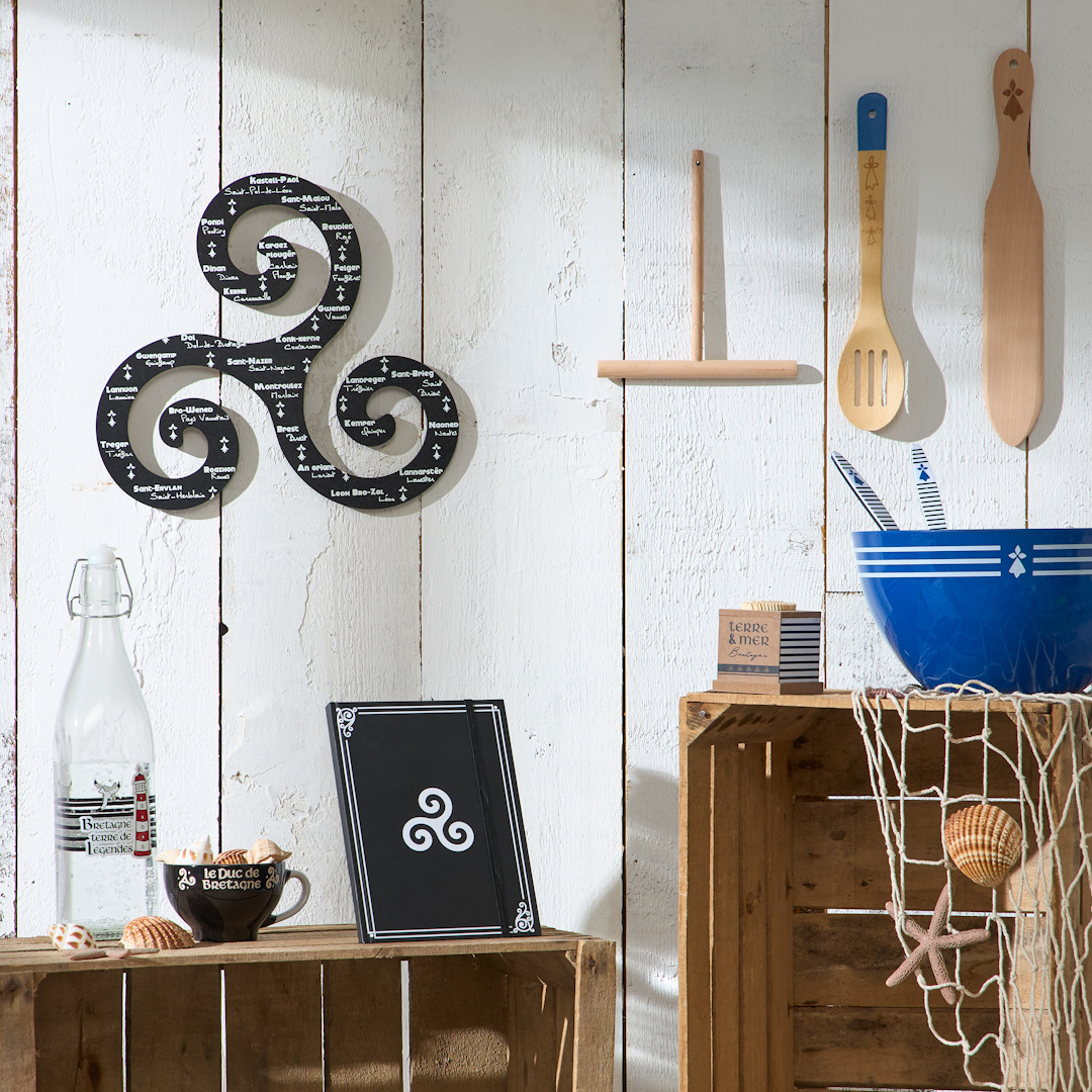 Image au survol BRETAGNE & DEPANNEUR