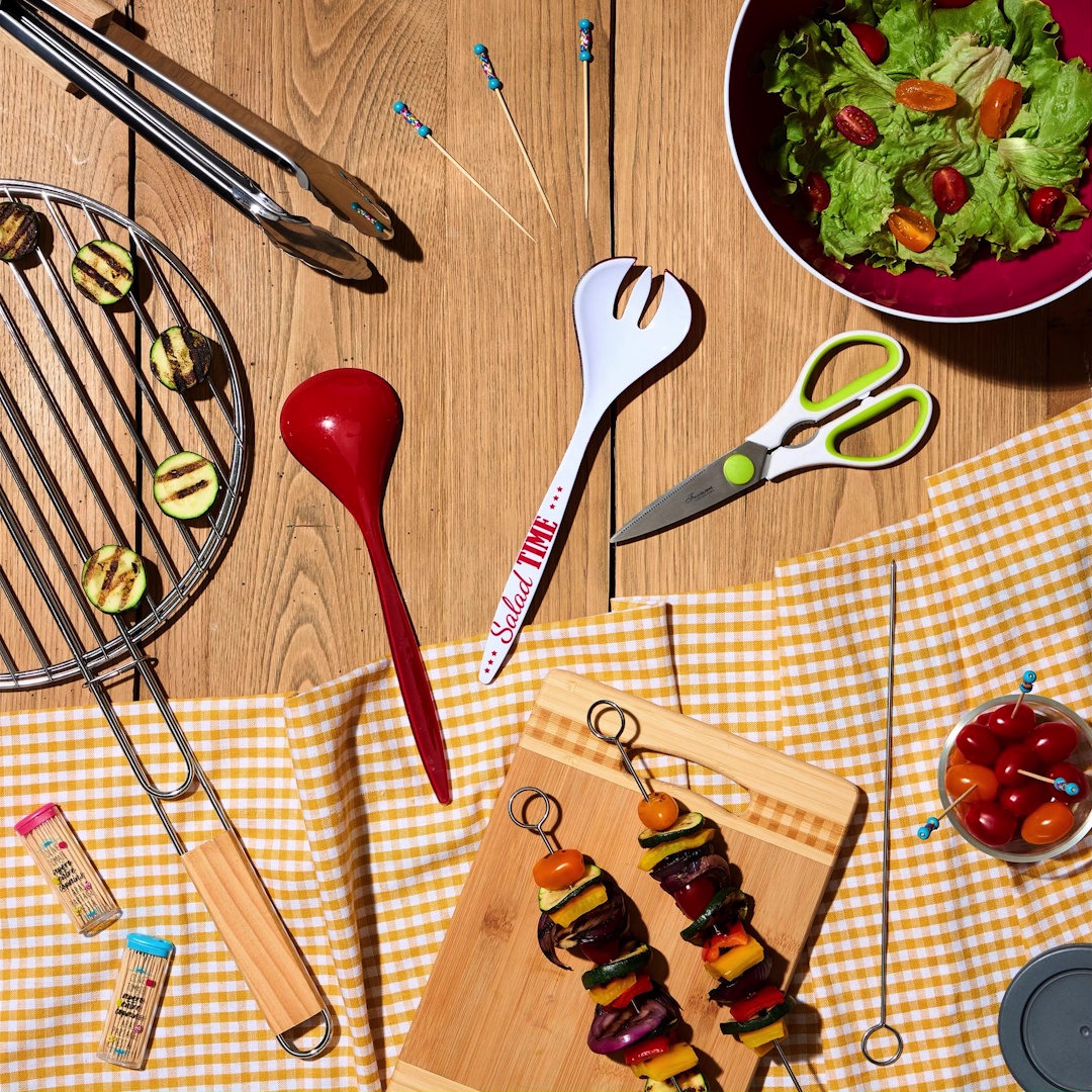 Image au survol BBQ & SALADE 2026