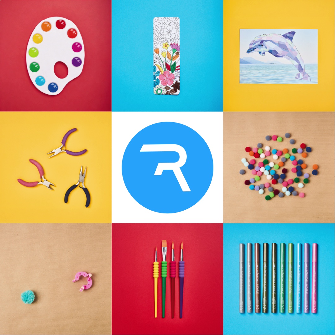 Image au survol PETITES MAINS CRÉATIVES 2027