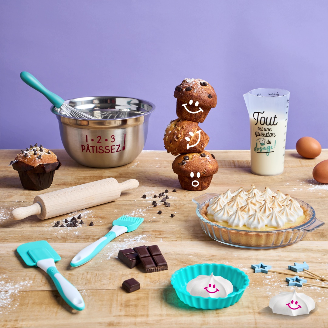 Image au survol BOUTIQUE GOURMANDE 2027