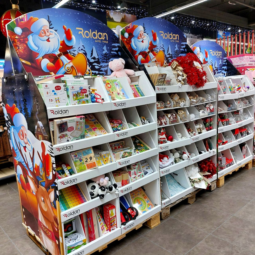 Image JOUETS NOËL 2024