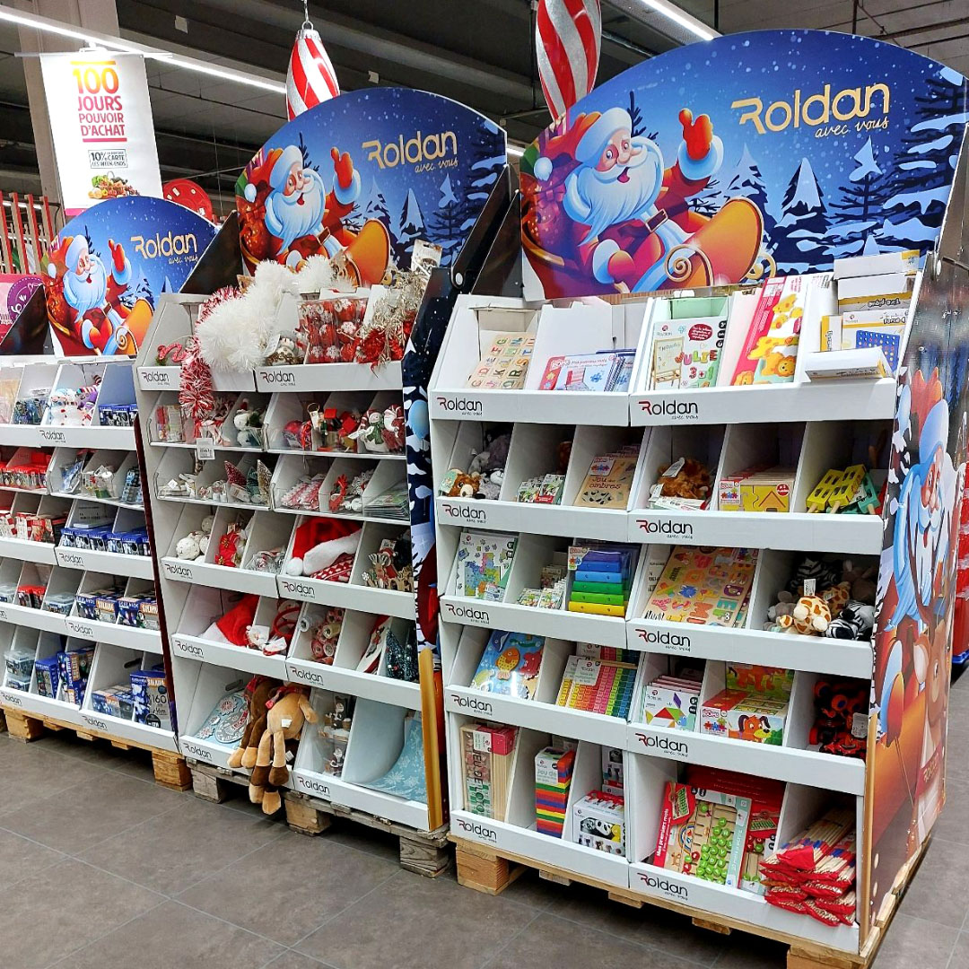 Image JOUETS NOËL 2024