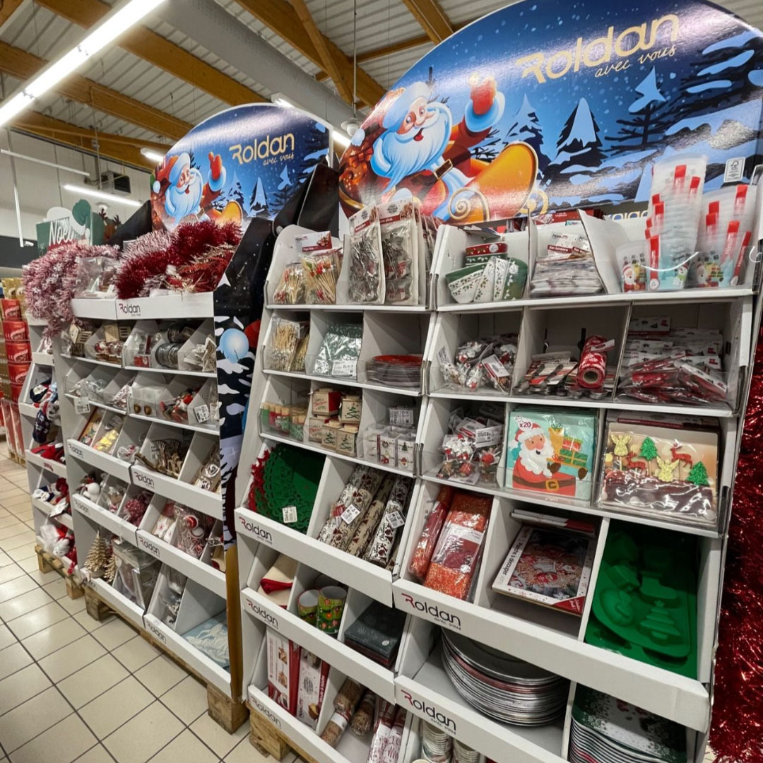 Image TABLE DE FÊTES 2024