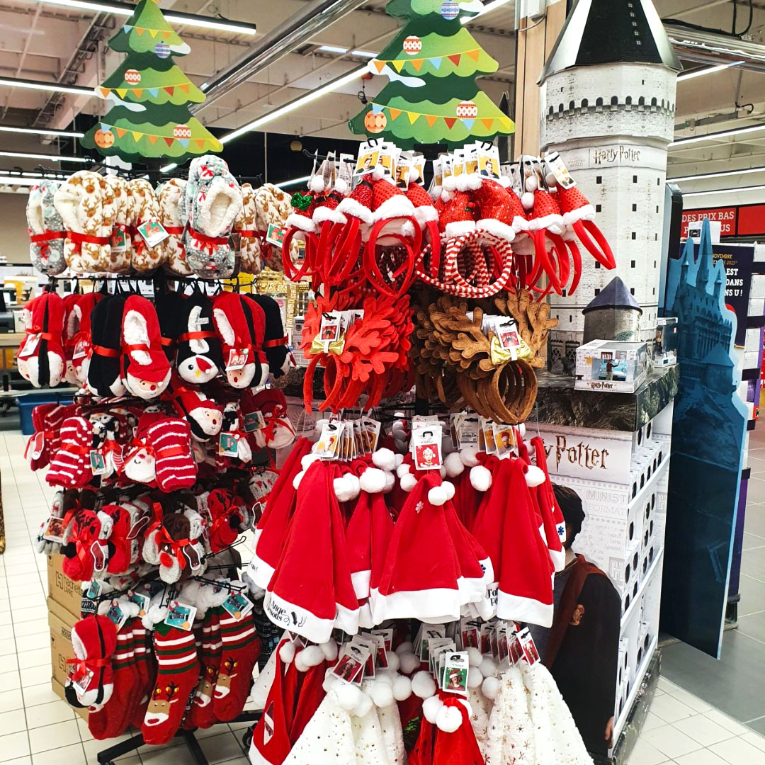 Image TOURNIQUETS NOËL 2024